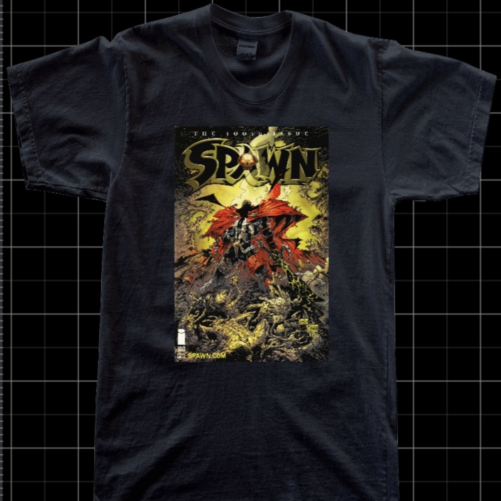 COMIC BOOK LIST - SCCA&M Custom Apparel & Music Service, #SmallCircleEmpire